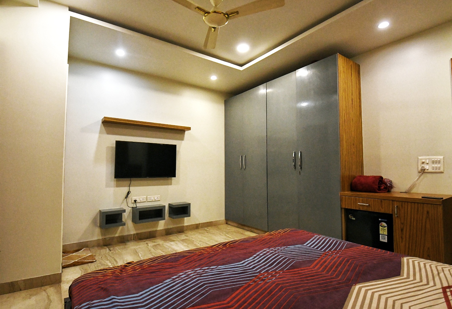 Sukoon Homestay Room 2
